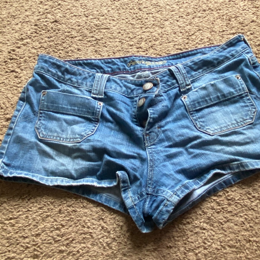 American eagle shorts